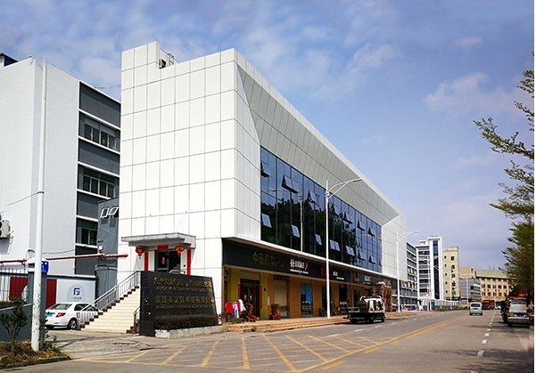 温州住宅公寓幕墙修缮