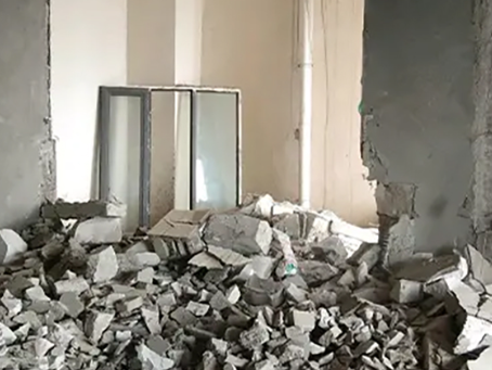 温州家装拆除