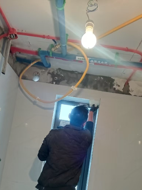 温州专业水管维修