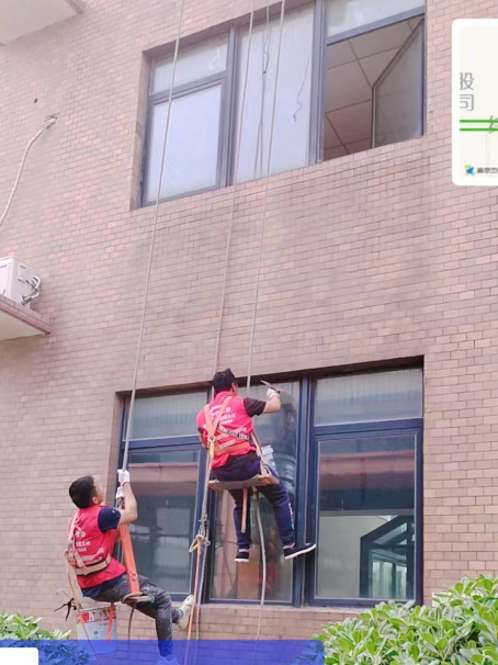 温州承接各类窗户玻璃维修